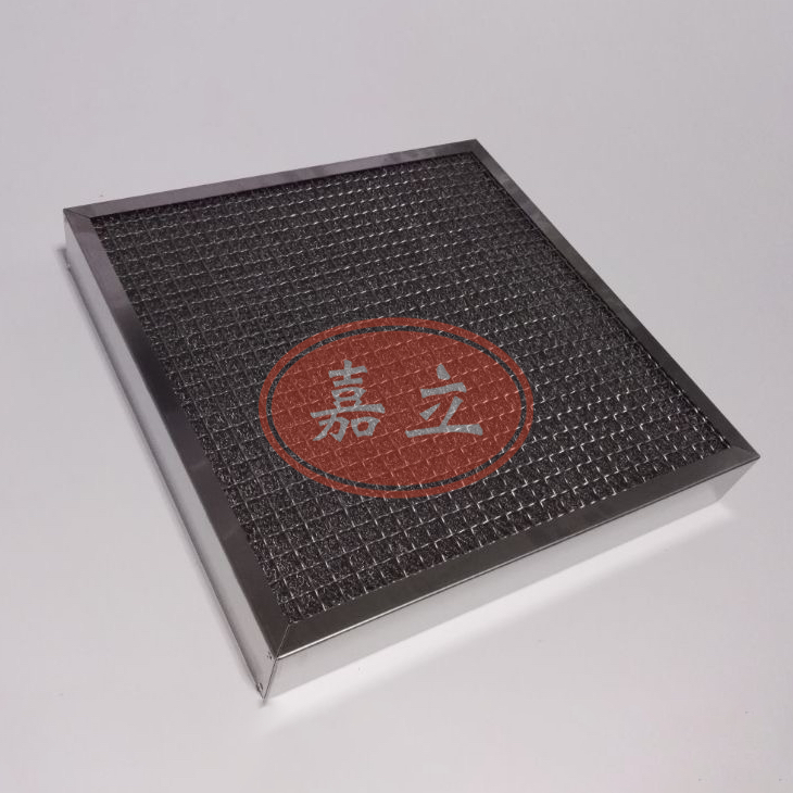 福贡不锈钢油雾过滤器